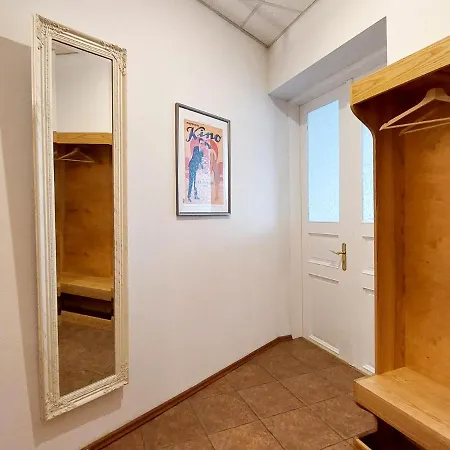 Apartment Dainas 2-room - Arena Riga