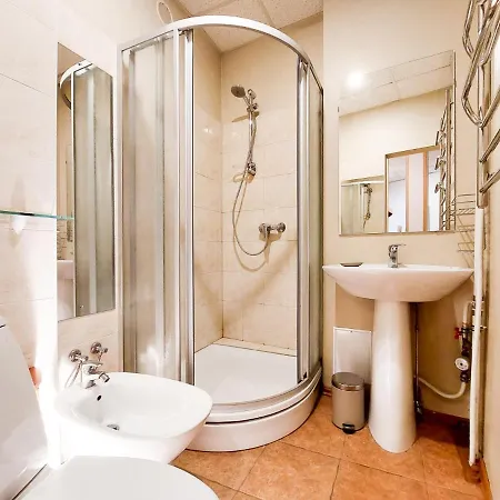 Dainas 2-room - Arena *