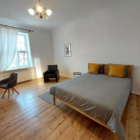 Dainas 2-room - Arena Apartment *