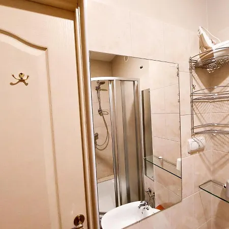 Dainas 2-room - Arena Apartment