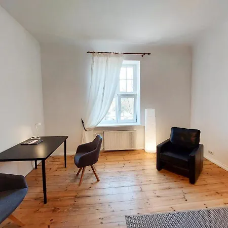Dainas 2-room - Arena Riga