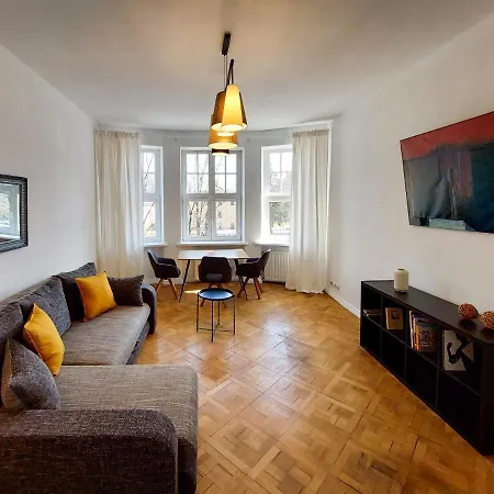 Dainas 2-room - Arena Apartment