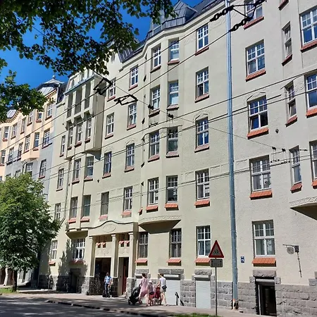 Apartment Dainas 2-room - Arena *